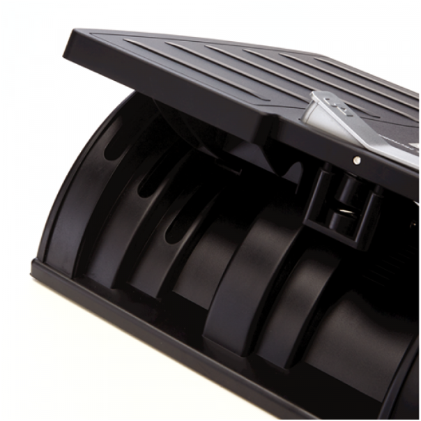 Odmarač za noge FELLOWES Microban 8035001 - 8113