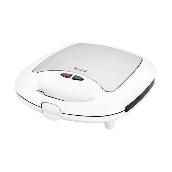 ECG Toster 3u1 S399, bela - S3993in1