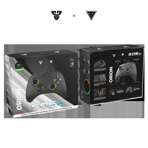 FANTECH Joypad GP15L Eos Lite Orion - 213458