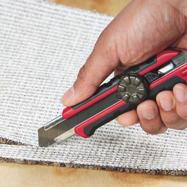 MILWAUKEE Skalpel segmentni 18mm - 48221961