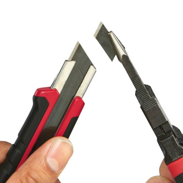 MILWAUKEE Skalpel segmentni 18mm - 48221961