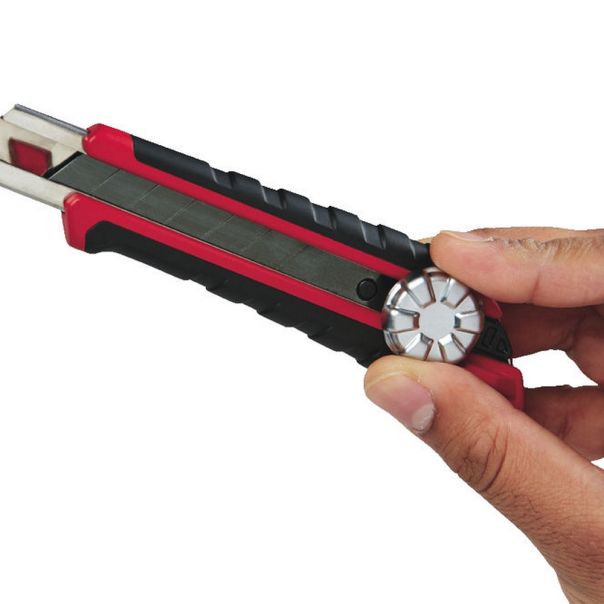 MILWAUKEE Skalpel segmentni 18mm - 48221961