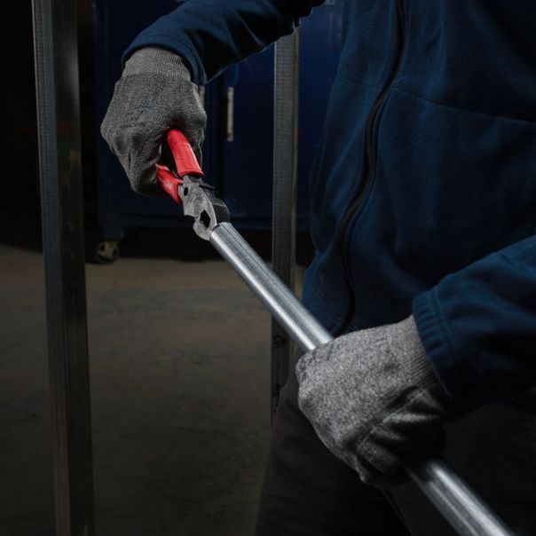 MILWAUKEE Klešta kombinovana 250mm - 48226100