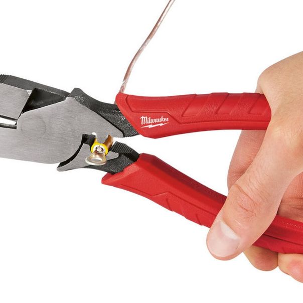 MILWAUKEE Klešta kombinovana 250mm - 48226100