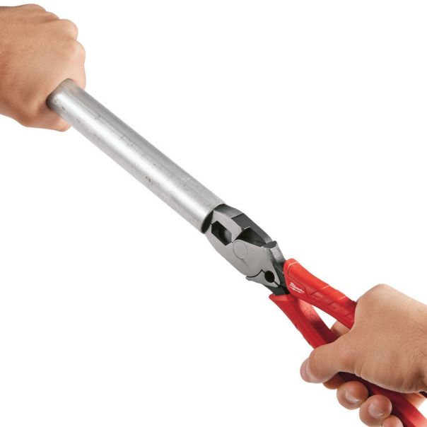 MILWAUKEE Klešta kombinovana 250mm - 48226100