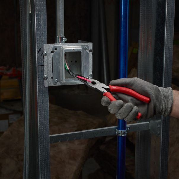 MILWAUKEE Klešta špic 210mm - 48226101