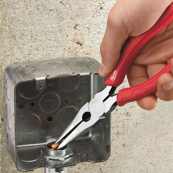 MILWAUKEE Klešta špic 210mm - 48226101