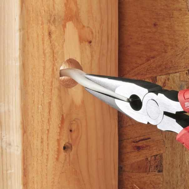 MILWAUKEE Klešta špic 210mm - 48226101