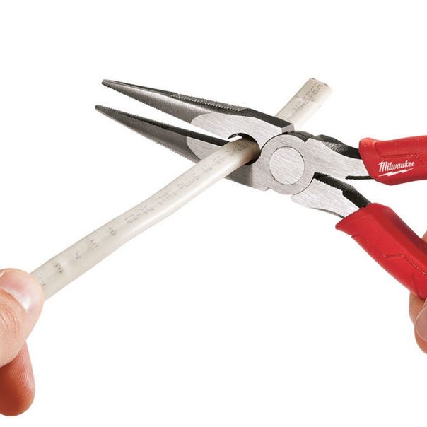 MILWAUKEE Klešta špic 210mm - 48226101