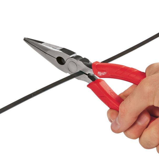 MILWAUKEE Klešta špic 210mm - 48226101