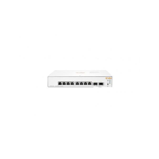 HPE ARUBA NETWORKING Switch Aruba IOn 1930 8G 2SFP - 80589