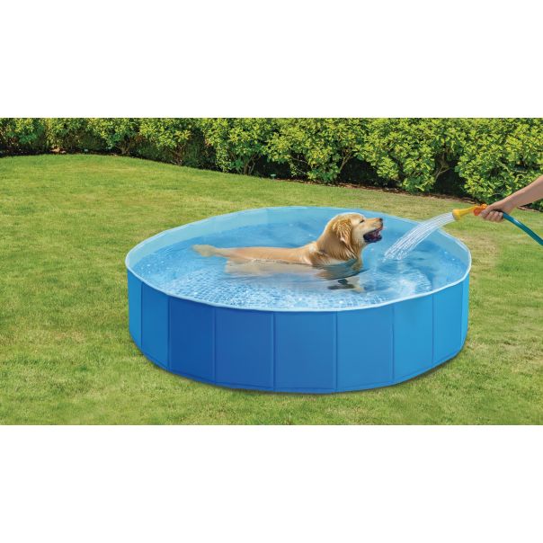 INTEX Sklopivi bazen za kućne ljubimce, 48400NP - 48400NP