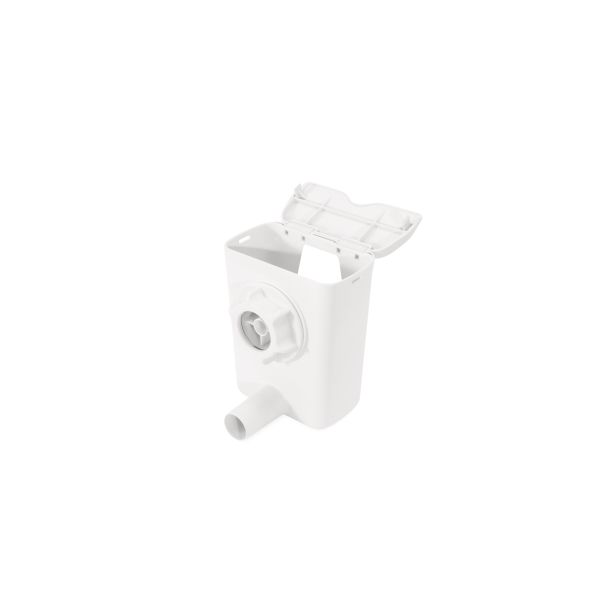 INTEX Set bazen za kućne ljubimce sa kvadratnim okvirom, 48402NP - 48402NP