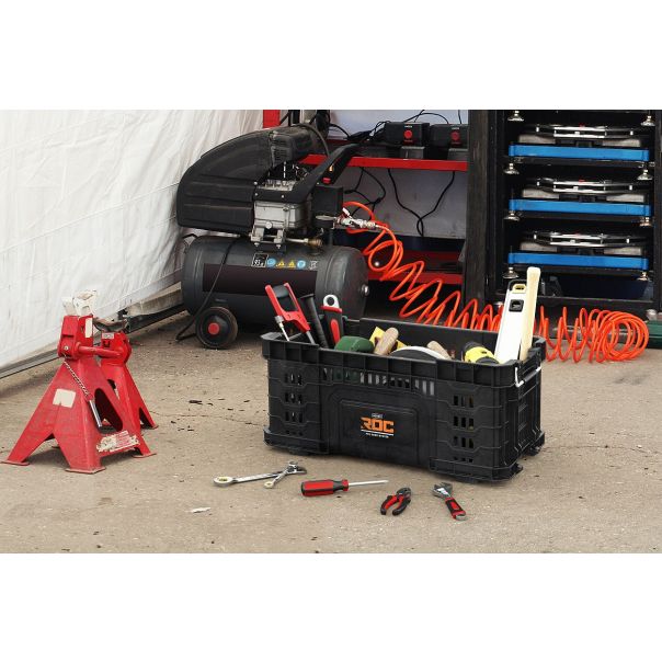 KETER Gajbica za alat ROC PRO GEAR - CU 257191