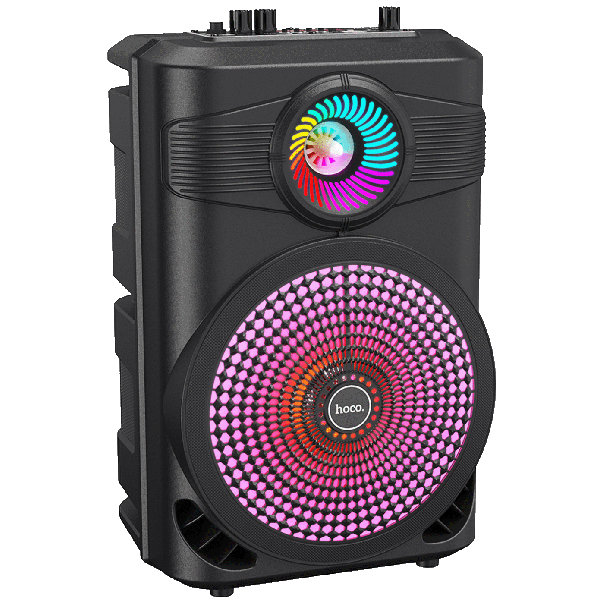 hoco. Bežični Bluetooth zvučnik sa mikrofonom, 1800 mAh - BS46 Mature - 48515