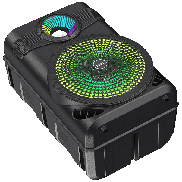 hoco. Bežični Bluetooth zvučnik sa mikrofonom, 1800 mAh - BS46 Mature - 48515