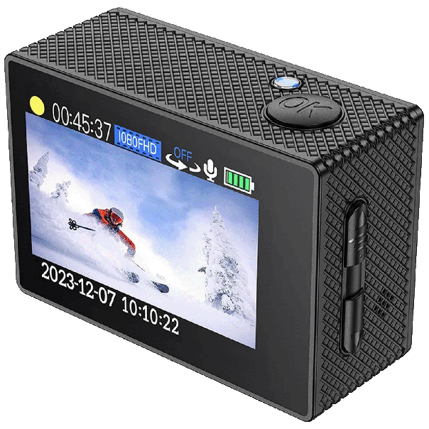 hoco. Sportska kamera, DV100 - 48516