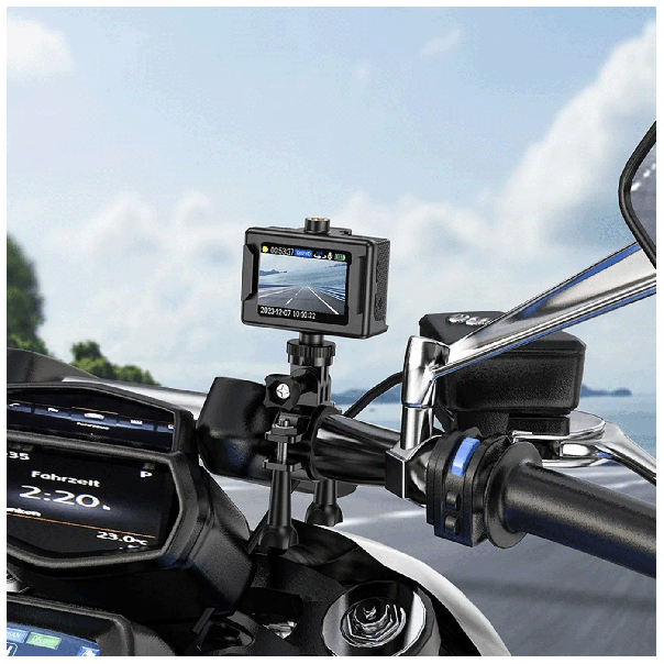 hoco. Sportska kamera, DV100 - 48516