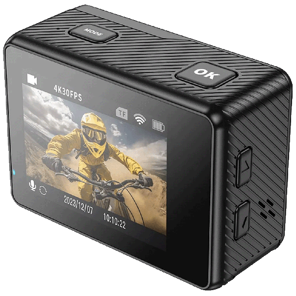 hoco. Sportska kamera, DV101 - 48517