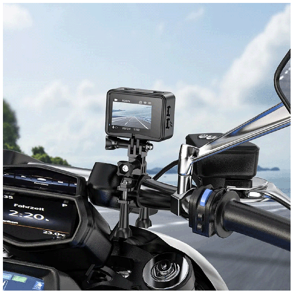 hoco. Sportska kamera, DV101 - 48517