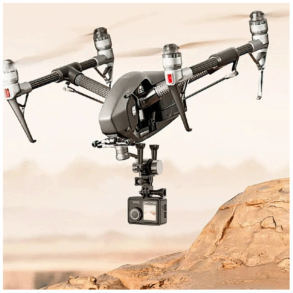 hoco. Sportska kamera, DV101 - 48517