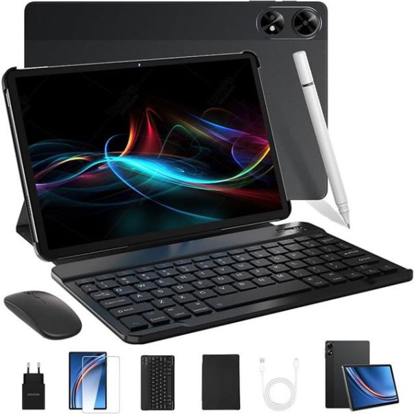 Tablet Doogee Tab G6+ 11