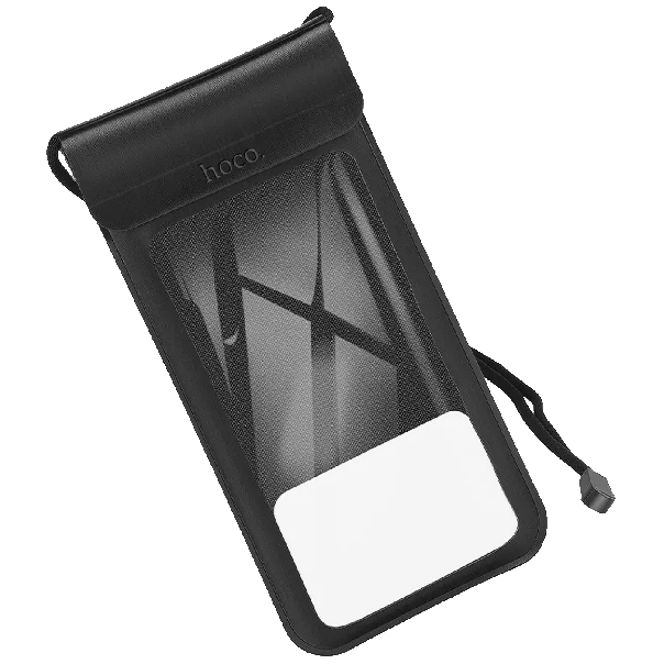 hoco. Torbica za telefon, univerzalna, vodootporna, IPx8 - HX50 - EP2138769