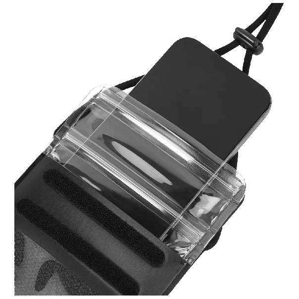 hoco. Torbica za telefon, univerzalna, vodootporna, IPx8 - HX50 - EP2138769