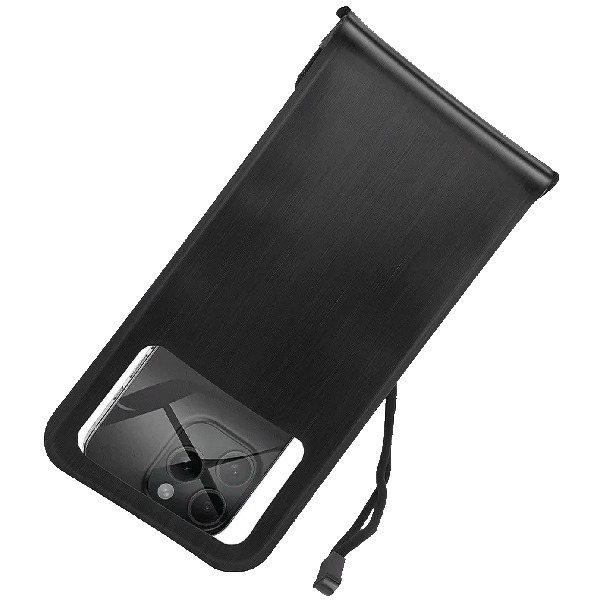 hoco. Torbica za telefon, univerzalna, vodootporna, IPx8 - HX50 - EP2138769