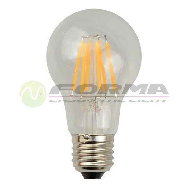 FORMA LED sijalica E27 4W 3000K LFB-A60-4 Filament - 003024