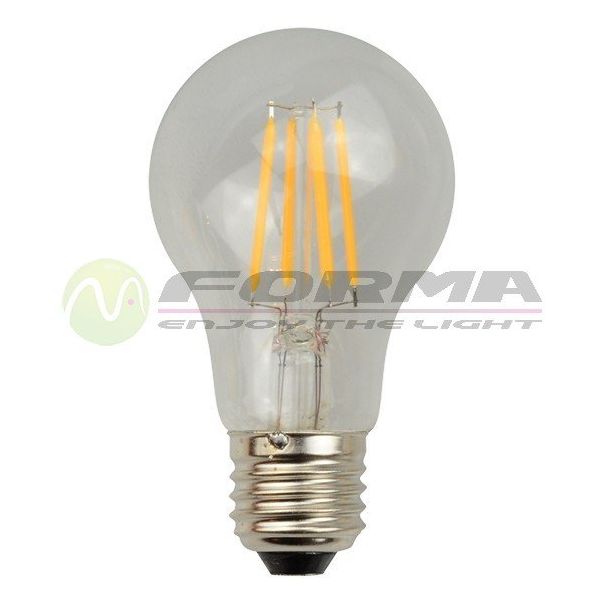 FORMA LED sijalica E27 4W 3000K LFB-A60-4 Filament - 003024