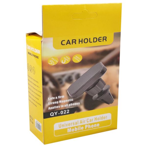 GEMBIRD Držač za mobilni telefon, TA-CHM-03, magnetni - 42832