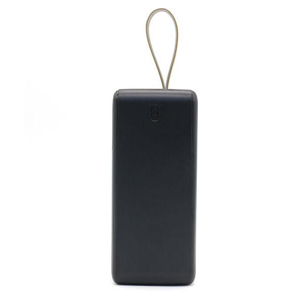 XWAVE Power bank GoEnergy 50d, 50000mAh, crna - EP3061025