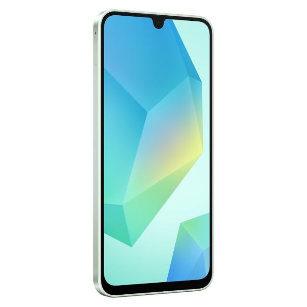 SAMSUNG A16 4GB/128GB zelena - 12229