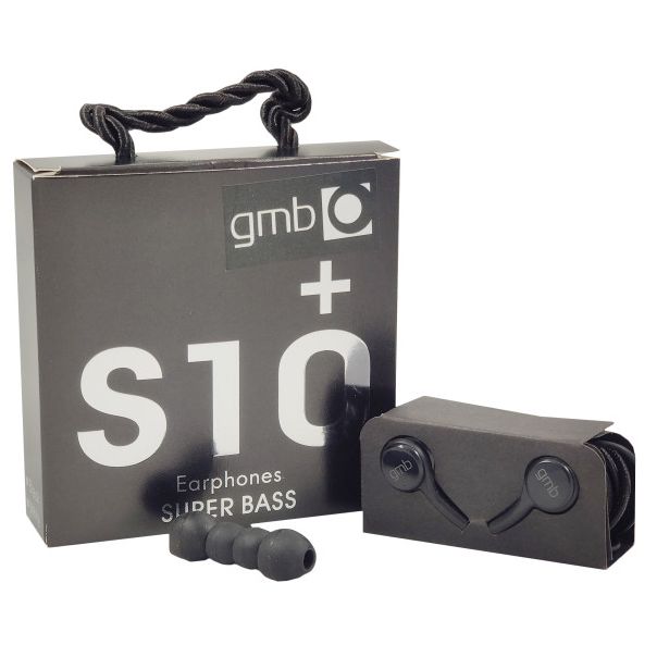 GEMBIRD BHP-AKG-3.5 MP3 slusalice sa mikrofonom - 42824-1