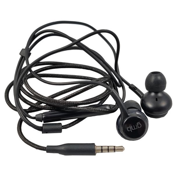 GEMBIRD BHP-AKG-3.5 MP3 slusalice sa mikrofonom - 42824-1