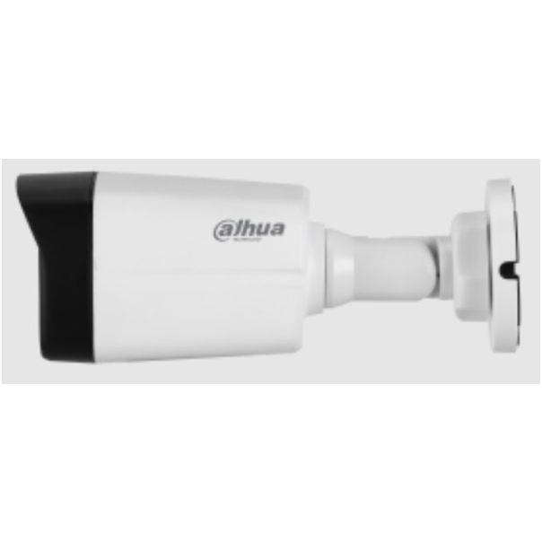 DAHUA Kamera HAC-HFW1200TL-A-0360B-S5 2MP, ICR audio, metalno kućište - 39943