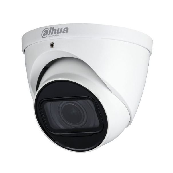 DAHUA Kamera HAC-HDW1500T-Z-A-2712-S2 5MP - 42852