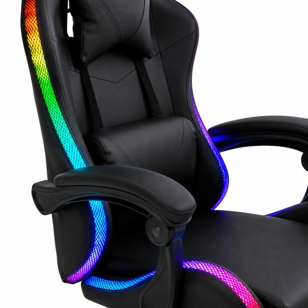 MODUL Gejmerska stolica Gameforge led gc-005 - EP3129325