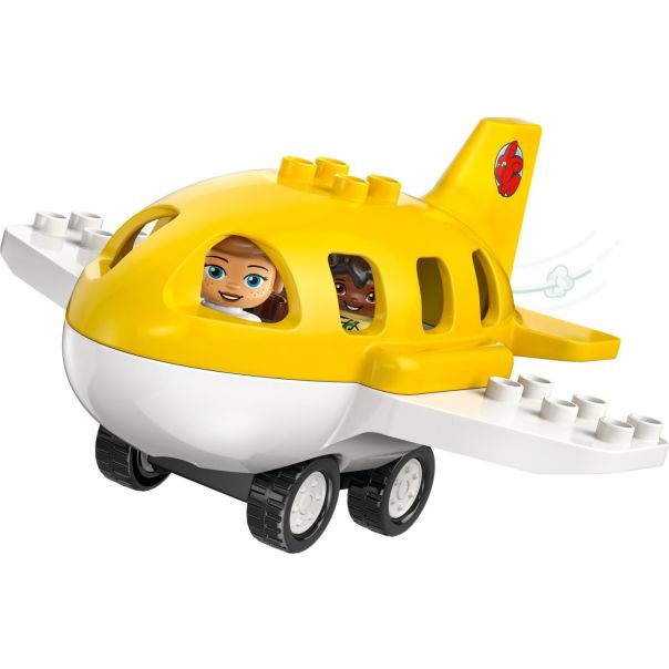 LEGO 10443 Prvi put na aerodromu - EP2905692