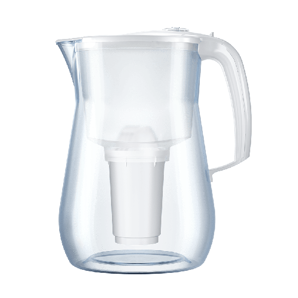 AQUAPHOR Bokal za filtriranje vode 4.2L Provans A5, bela - 368