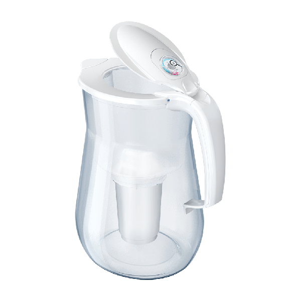 AQUAPHOR Bokal za filtriranje vode 4.2L Provans A5, bela - 368