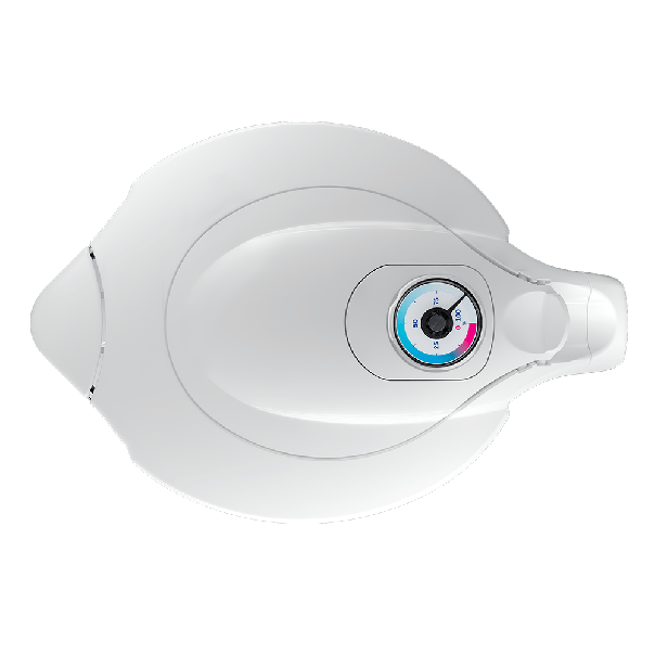 AQUAPHOR Bokal za filtriranje vode 4.2L Provans A5, bela - 368