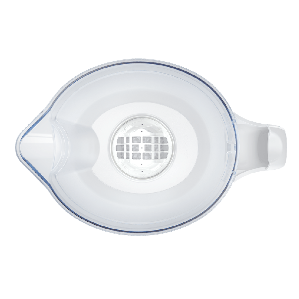 AQUAPHOR Bokal za filtriranje vode 4.2L Provans A5, bela - 368