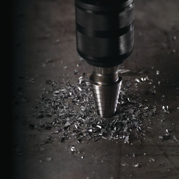 MILWAUKEE Stepenasta burgija M6-M32mm - 48899332