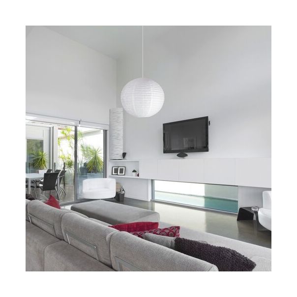 Rabalux Dekorativna rasveta Rice W bela (4894) - 4894