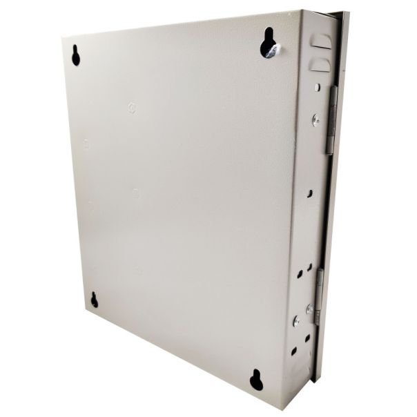 GEMBIRD NAPRK-12V/10A-9CH napajanje sa kljucem, 1.5A/CH (2227) - 42932