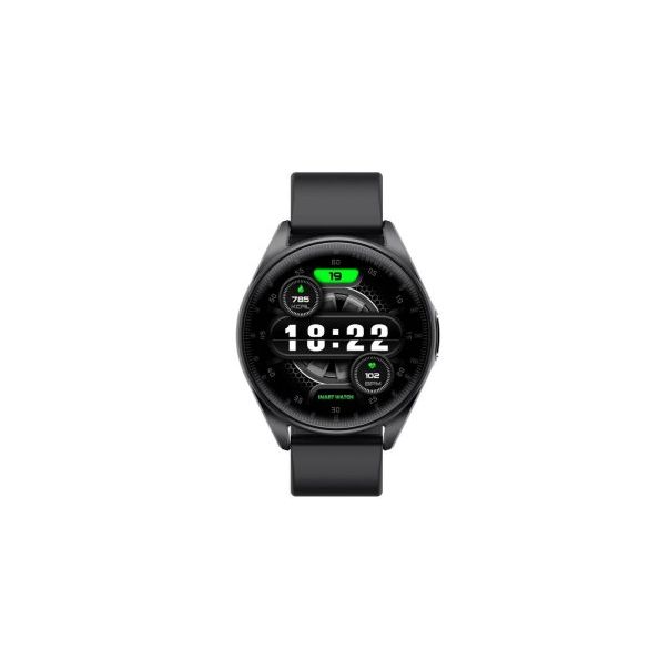 TECNO Pametni sat Watch 3, crna - 4894947016059