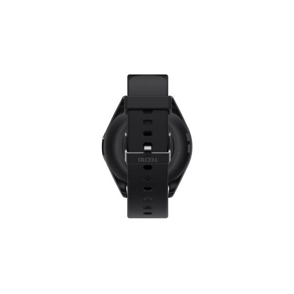 TECNO Pametni sat Watch 3, crna - 4894947016059