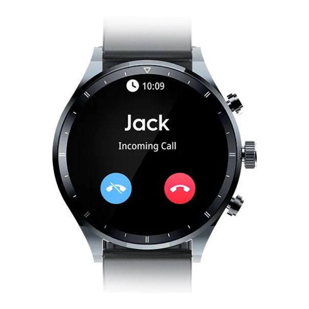 TECNO Pametni sat Watch Pro 2, siva - 4894947016066